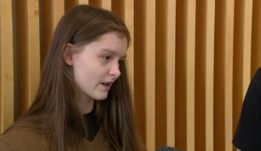 Minnesota teen honored after helping stop alleged Pennsylvania school shooting plot