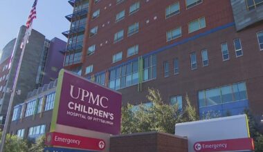 Pittsburgh-area mother says her 2-month-old was exposed to measles at Children's Hospital