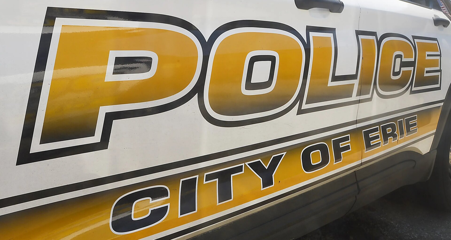 Erie police accuse city man of fatally injuring woman in July assault