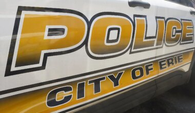 Erie police accuse city man of fatally injuring woman in July assault