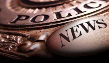 Reading drug bust two arrested cocaine trafficking