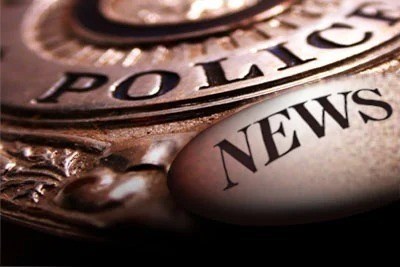 Reading drug bust two arrested cocaine trafficking