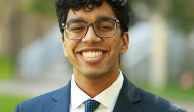 Meet the Penn student appointed to Pennsylvania’s new disability policy commission