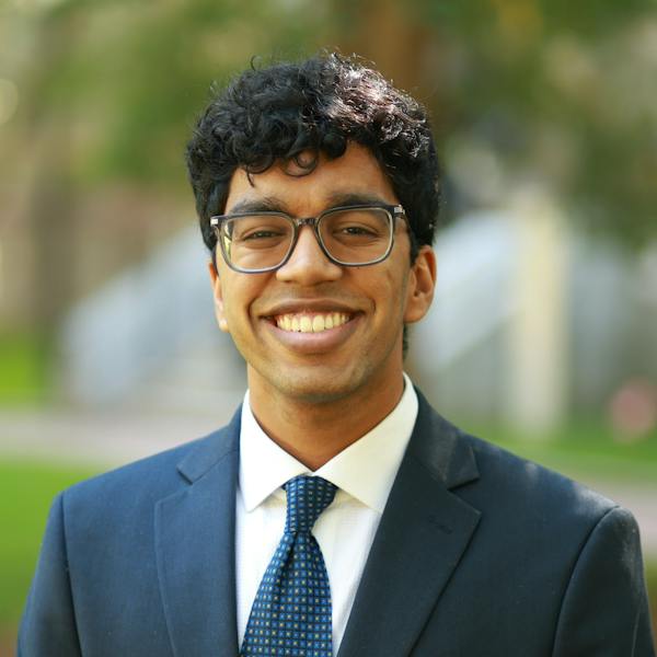 Meet the Penn student appointed to Pennsylvania’s new disability policy commission