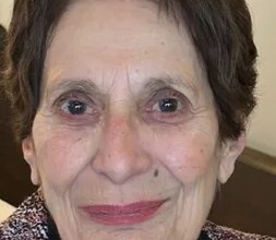 Mary Ann (Floros) Torok Obituary