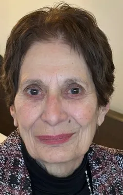 Mary Ann (Floros) Torok Obituary