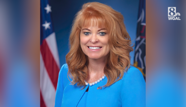 Who Is Stacy Garrity? Meet the Republican candidate for Pa. governor