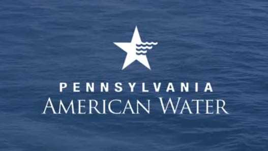 Pennsylvania American Water asks customers to reduce water usage