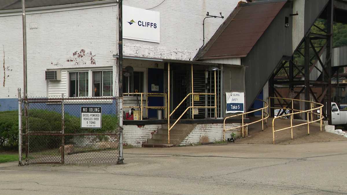 Cleveland-Cliffs worker killed in accident at Pennsylvania plant