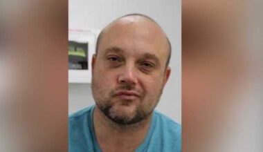 Pennsylvania State Police arrest bank robbery suspect in Fayette County