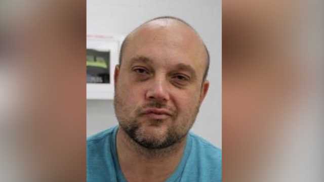Pennsylvania State Police arrest bank robbery suspect in Fayette County