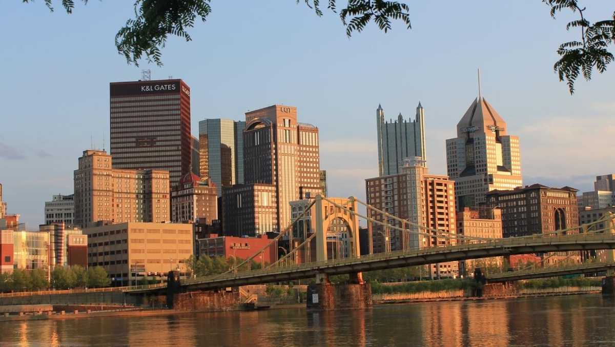 Unsealed warrant targets Pittsburgh city contracts under Gainey administration