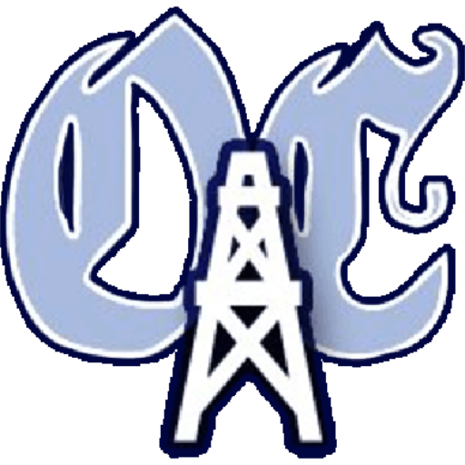 Oil City High School logo