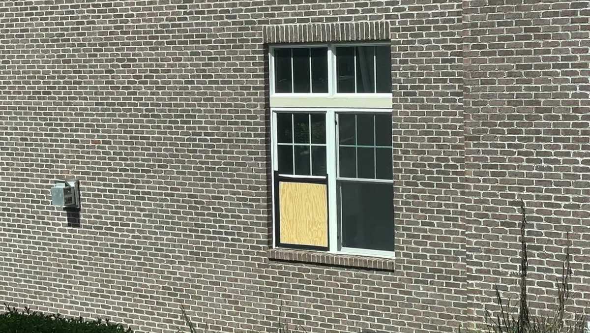Pittsburgh Steelers rookie Max Iheanachor's home burglarized