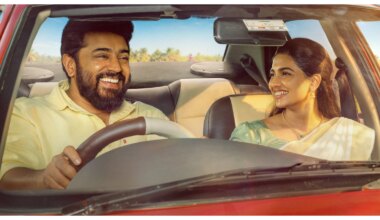 Bethlehem Kudumba Unit Box Office Collection Day 33: Nivin Pauly’s Rom-Com Faces Midweek Slump, Check Tuesday Earnings