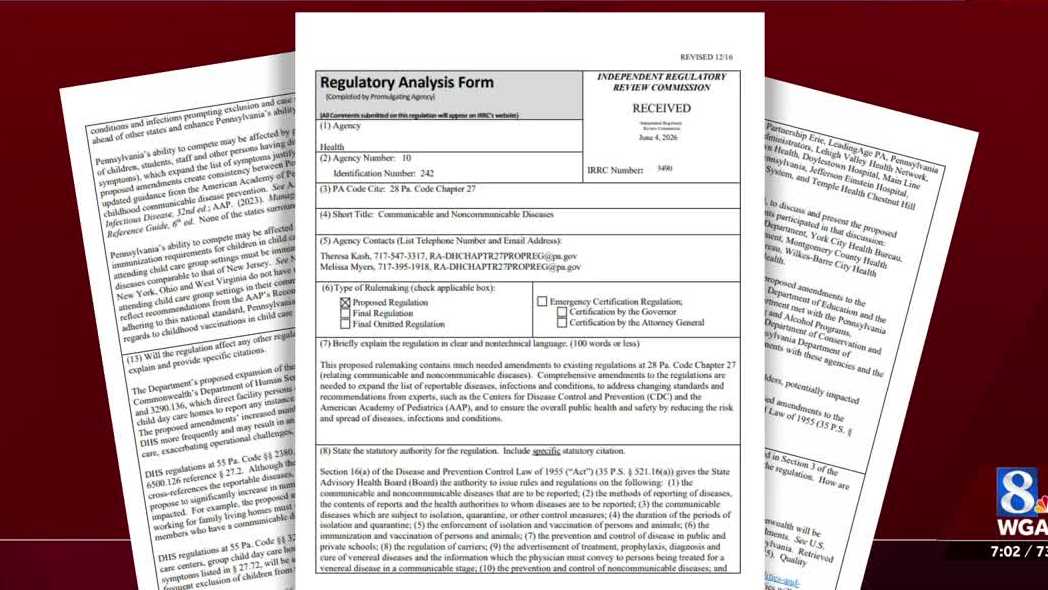 Pennsylvania health plan withdrawn after backlash