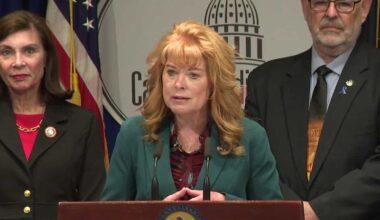 Pennsylvania Republicans address efforts to prevent government waste