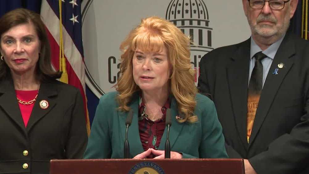 Pennsylvania Republicans address efforts to prevent government waste