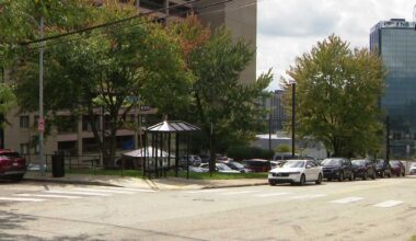 Hill District residents raise concerns over PRT bus route changes