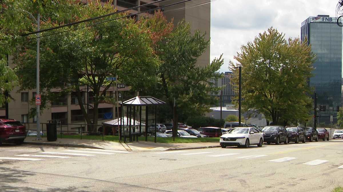 Hill District residents raise concerns over PRT bus route changes
