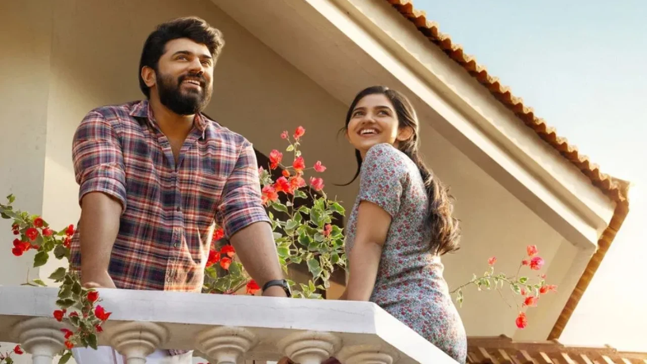 Bethlehem Kudumba Unit Kerala Box Office: Nivin Pauly and Mamitha Baiju's film on track to enter Rs 100 crore club