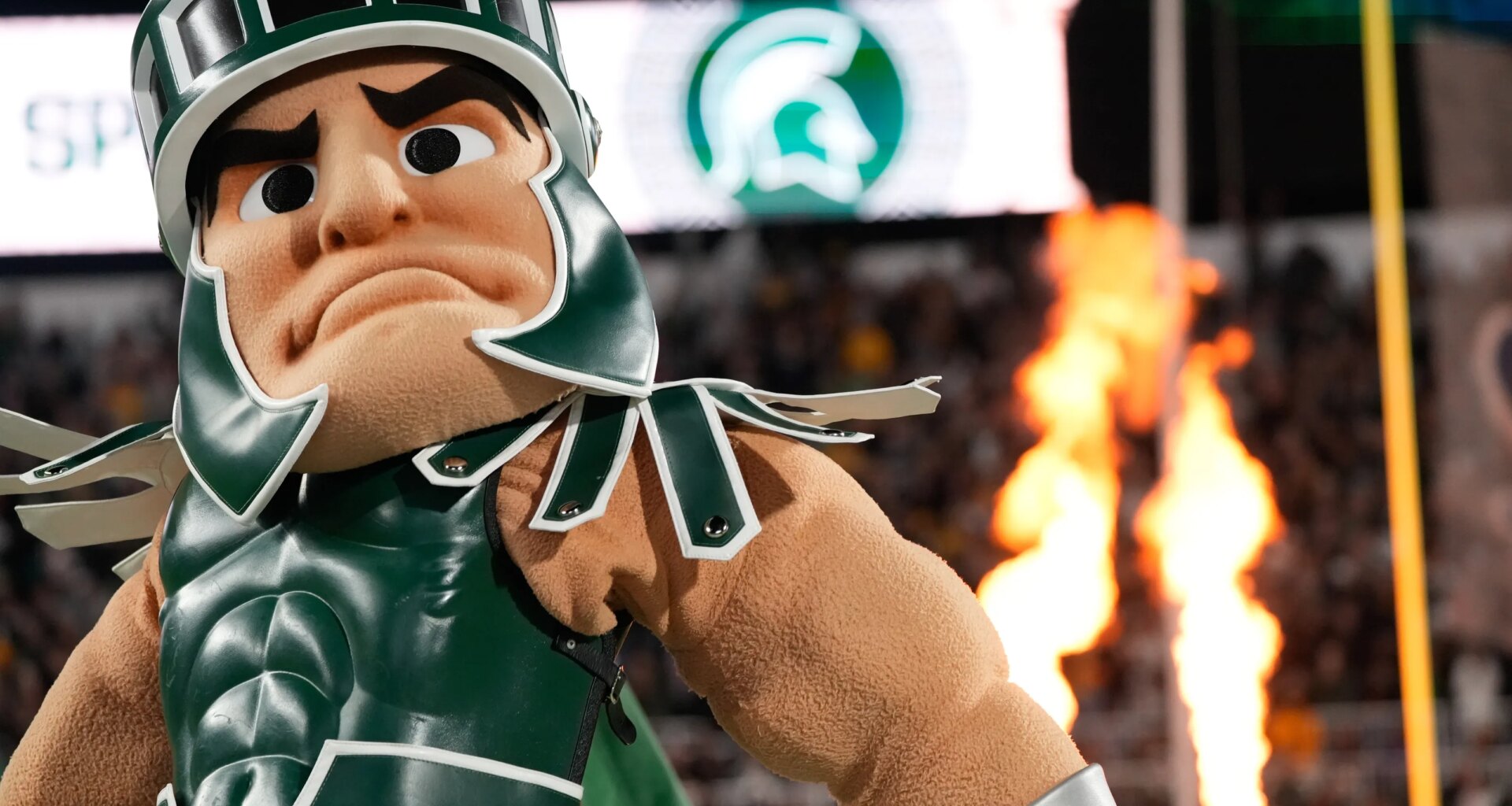 MSU football first power four program to offer 2029 Pennsylvania LB prospect