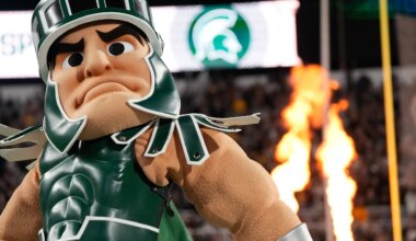 MSU football first power four program to offer 2029 Pennsylvania LB prospect