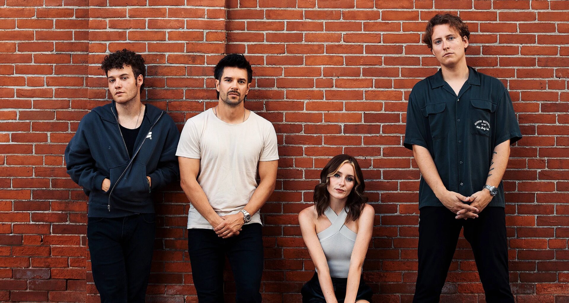 Erie cover band First to Eleven lands Cleveland Browns house-band role