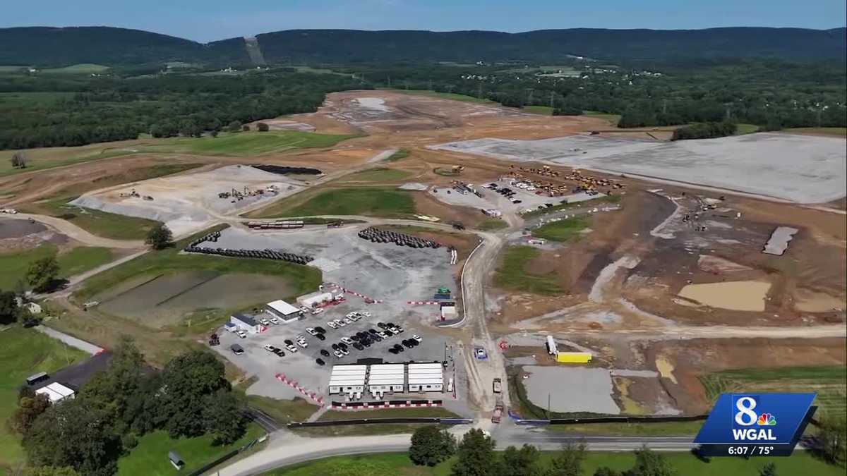 Pennsylvania regulators warn data centers could increase risk of power outages by 2030
