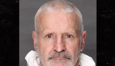 Pennsylvania Man Shoots Ex-Wife 5 Times After Child Support Filing