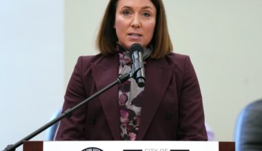 City of Erie, PA, cuts 2 key job positions as $12 million deficit looms