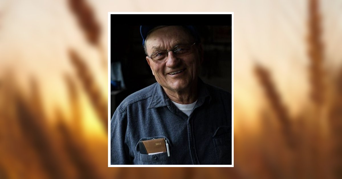 Neil R. Krinke Obituary Sep 14, 2026