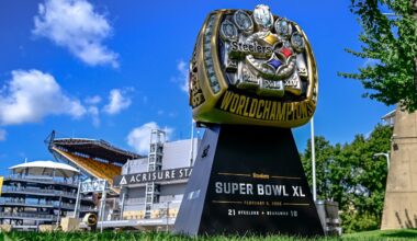 Bell: 2026 Pittsburgh Steelers Season Prediction