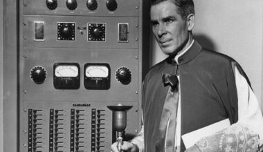 Blessed Fulton J. Sheen: A Timeline – Diocese of Scranton