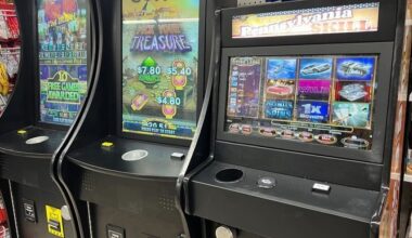 Pennsylvania State Police warn skill games could be seized from businesses in October