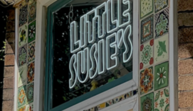 Little Susie's to open new coffee and pie shop in Northern Liberties