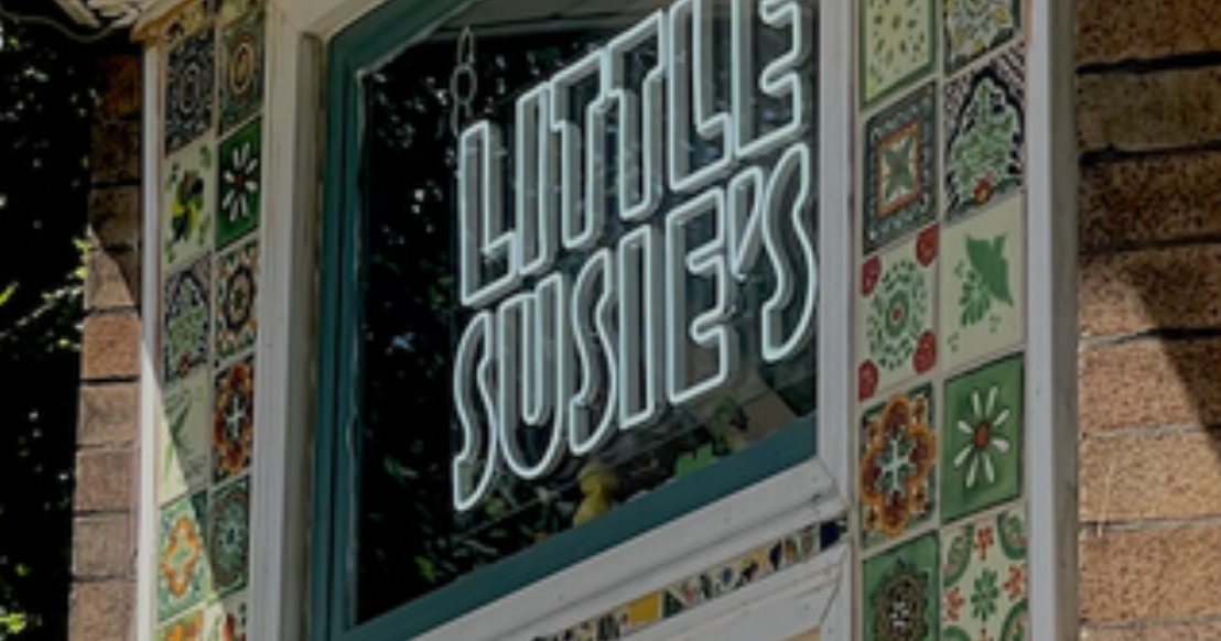 Little Susie's to open new coffee and pie shop in Northern Liberties