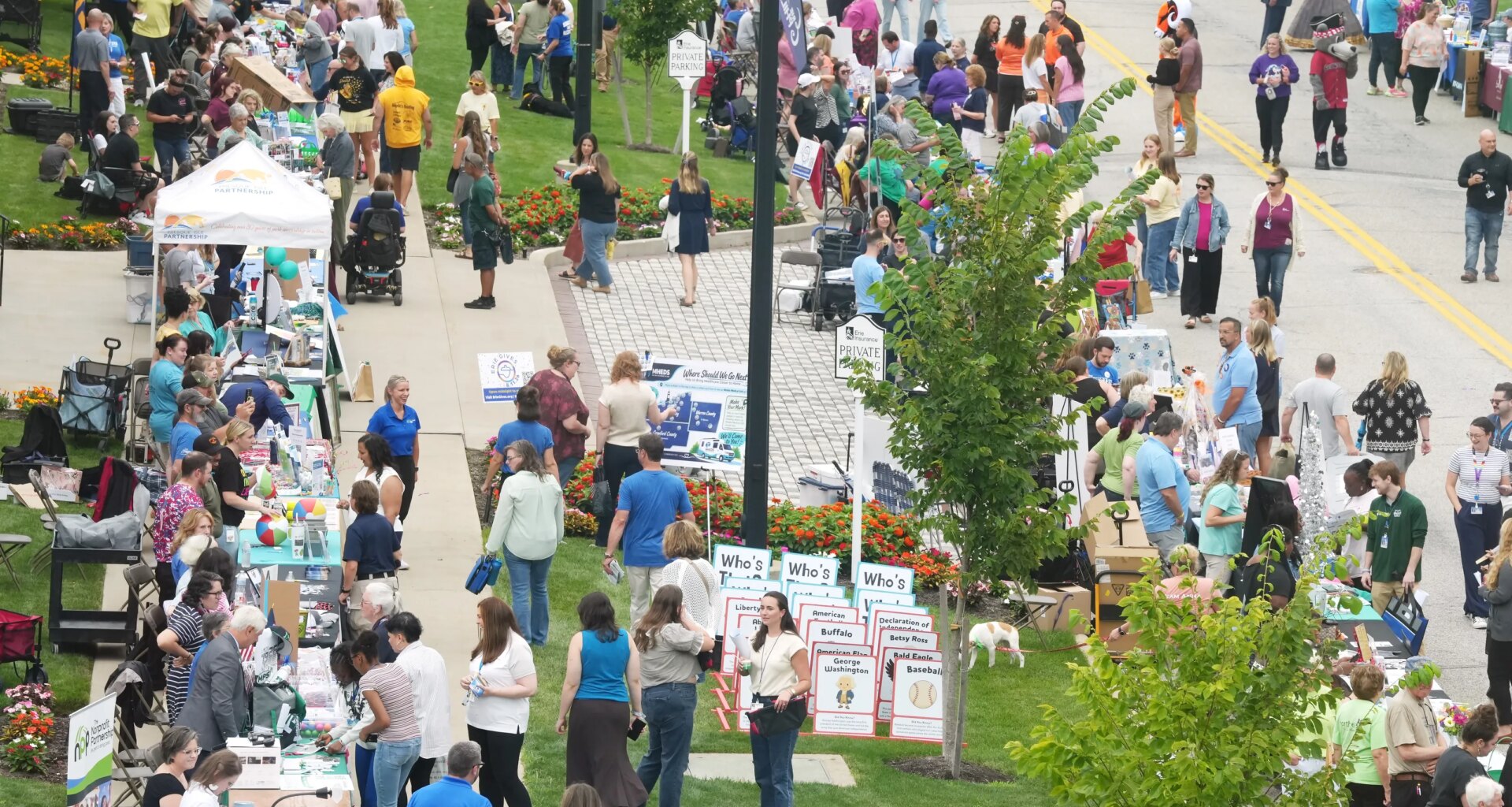 Erie Gives raises record $12 million-plus for nonprofits