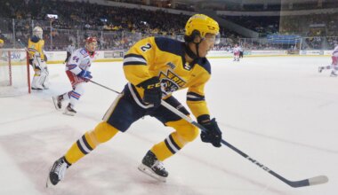 Erie Otters begin 2026-27 Ontario Hockey League season with revamped roster