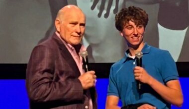 Immaculate Reception, football issues among Terry Bradshaw's topics during Erie appearance