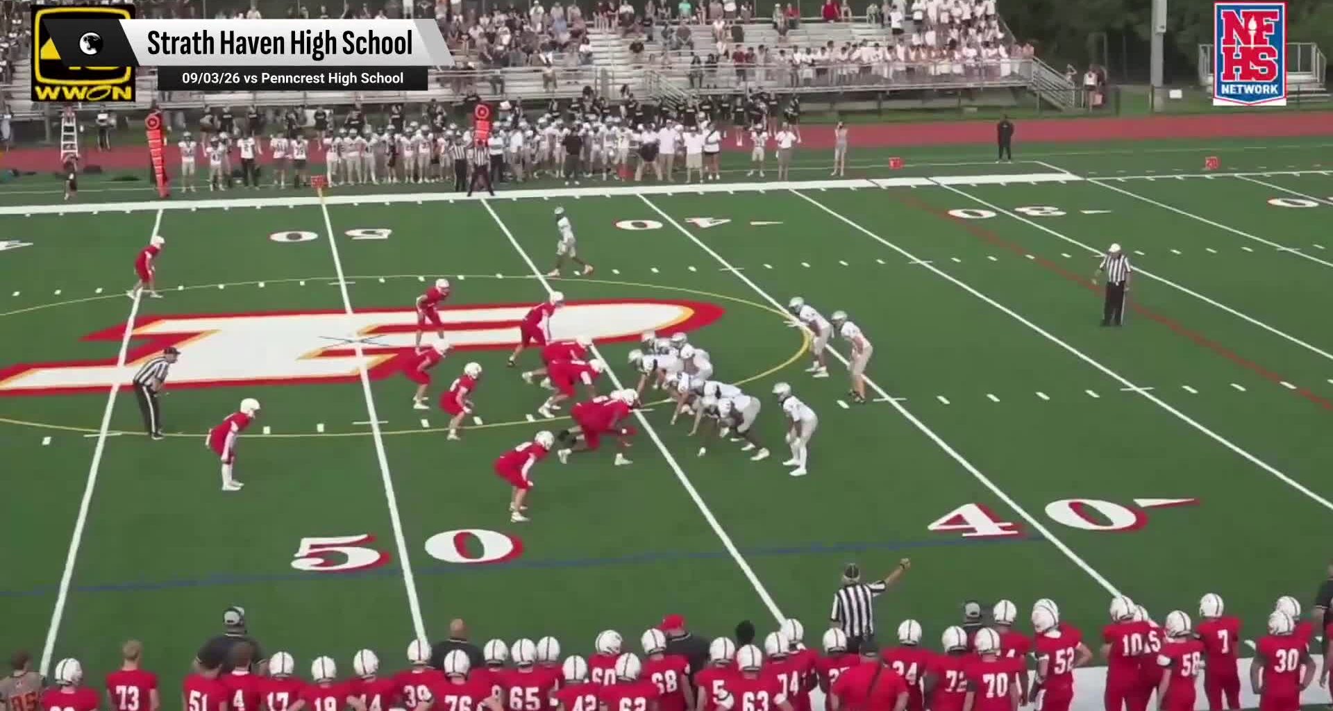 Football Recap: Upper Darby Now 4-2 Since Losing 6 Straight + How To Watch