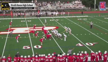 Football Recap: Upper Darby Now 4-2 Since Losing 6 Straight + How To Watch