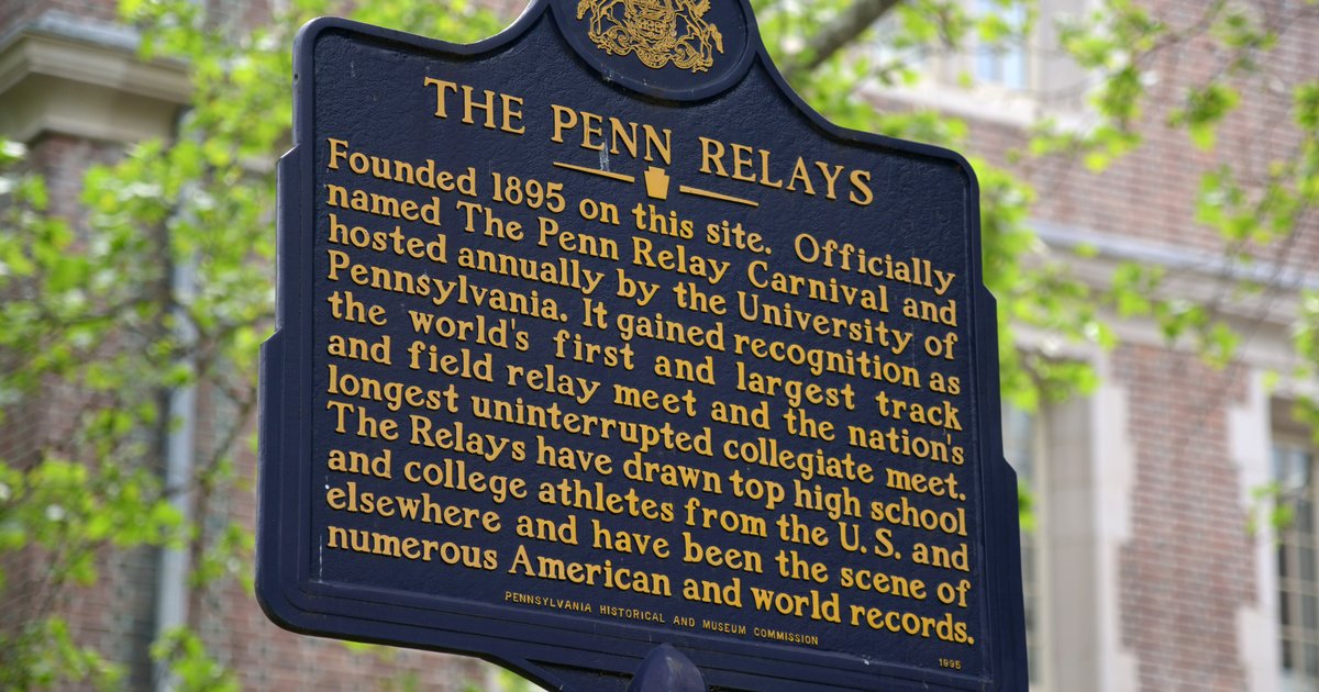 Hundreds of Philly's state historical markers are due for repairs this fall