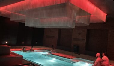 Why Bathhouse, the new 'anti-spa' in Center City, might be a cure for anxiety about wellness spaces
