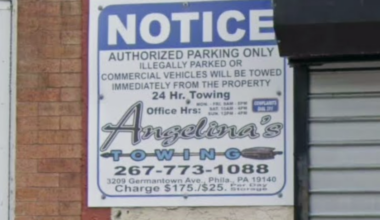 Philly towing company's aggressive tactics violate 2022 court order, attorney general says