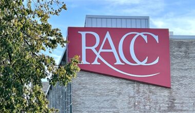 Reading Area Community College receives $625,000 for facility improvements