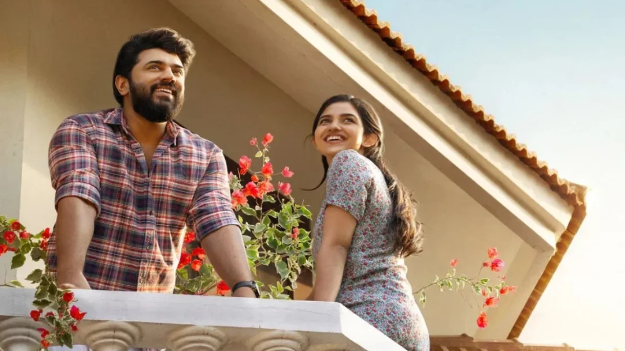 Bethlehem Kudumba Unit Box Office: Nivin Pauly and Mamitha Baiju starrer OVERTAKES Lokah, emerges 2nd biggest grosser in Kerala