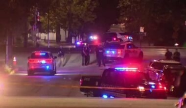 Man shot in Homestead, Allegheny County