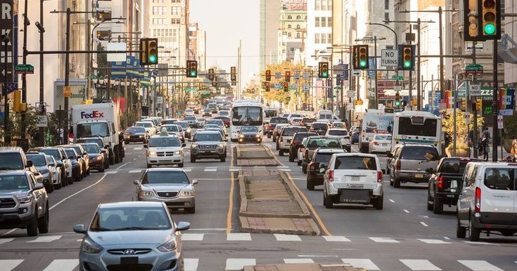 PPA refunds and voids thousands of Broad Street speed camera tickets