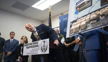Philadelphia faces calls for a data center moratorium amid spreading AI fear and talk of a slowdown